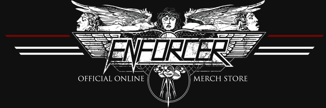 Enforcer-Merch.com - OFFICIAL ENFORCER MERCHANDISE